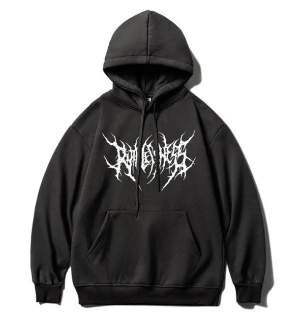 Gym Hoodie