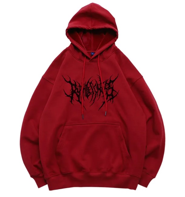 Gym Hoodie
