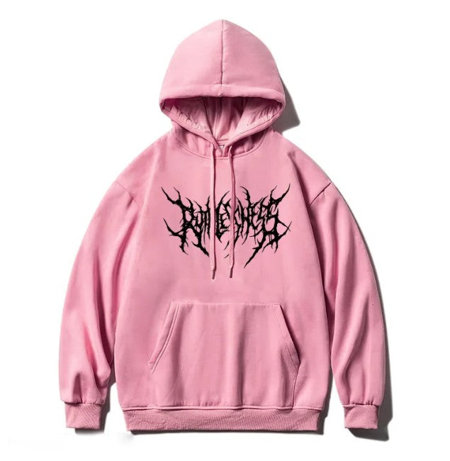 Gym Hoodie