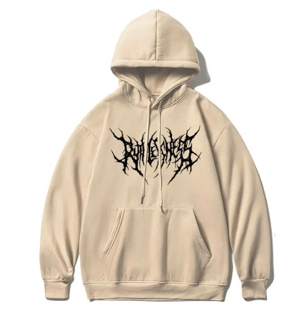 Gym Hoodie