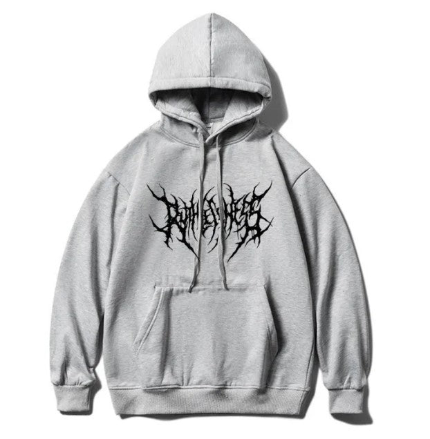 Gym Hoodie